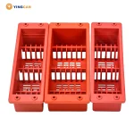 Inlet Wire Hood 4P 250A