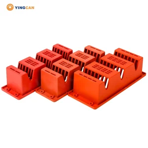 Inlet Wire Hood 4P 250A