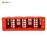 Inlet Wire Hood 3P 125A