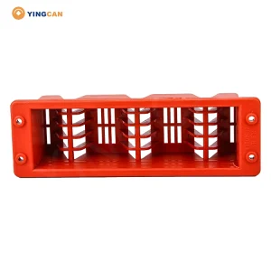 Inlet Wire Hood 3P 125A