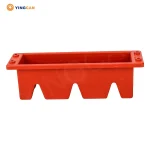 Inlet Wire Cover 3P 125A