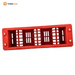 Inlet Wire Hood 3P 250A