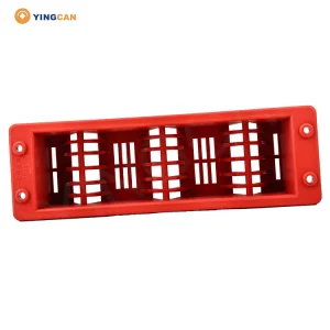 Inlet Wire Hood 3P 250A