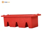 Inlet Wire Hood 3P 250A