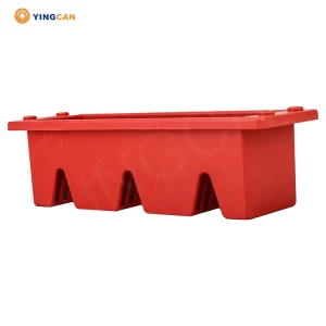 Inlet Wire Hood 3P 250A