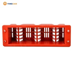 Inlet Wire Hood 3P 400A