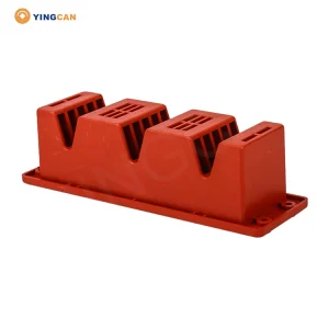 Inlet Wire Hood 3P 400A