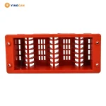 Inlet Wire Hood 3P 630A