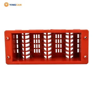 Inlet Wire Hood 3P 630A