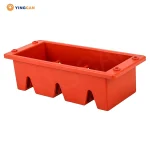 Inlet Wire Hood 3P 630A