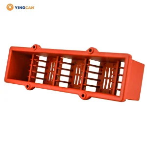 Inlet Wire Hood 4P 250A