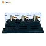 Primary Fixed Plug-in 3P 125A