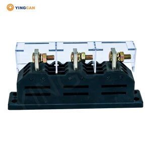 Primary Fixed Plug-in 3P 125A