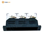 Primary Fixed Plug-in 3P 125A