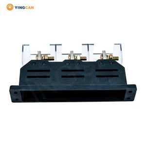 Primary Fixed Plug-in 3P 125A