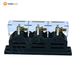 Primary Fixed Plug-in 3P 250A