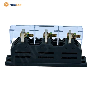 Primary Fixed Plug-in 3P 250A