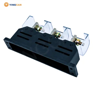 Primary Fixed Plug-in 3P 250A