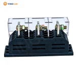 Primary Fixed Plug-in 3P 400A