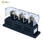 Primary Fixed Plug-in 3P 400A