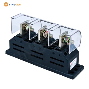 Primary Fixed Plug-in 3P 400A