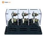 Primary Fixed Plug-in 3P 630