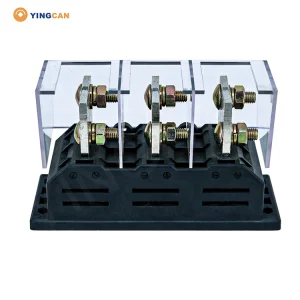 Primary Fixed Plug-in 3P 630