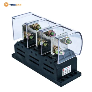 Primary Fixed Plug-in 3P 630