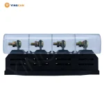 Primary Fixed Plug-in 4P 125A