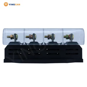 Primary Fixed Plug-in 4P 125A