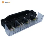 Primary Fixed Plug-in 4P 125A