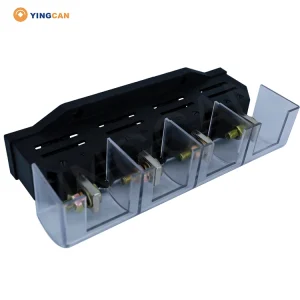 Primary Fixed Plug-in 4P 125A