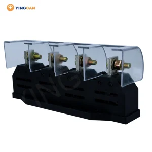 Primary Fixed Plug-in 4P 125A