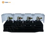 Primary Fixed Plug-in 4P 250A