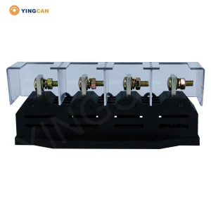 Primary Fixed Plug-in 4P 250A