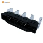 Primary Fixed Plug-in 4P 250A