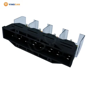 Primary Fixed Plug-in 4P 250A