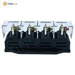 Primary Fixed Plug-in 4P 400A