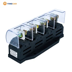 Primary Fixed Plug-in 4P 400A