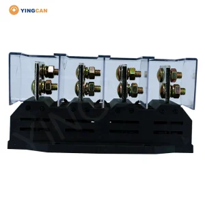 Primary Fixed Plug-in 4P 630A