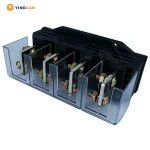 Primary Fixed Plug-in 4P 630A