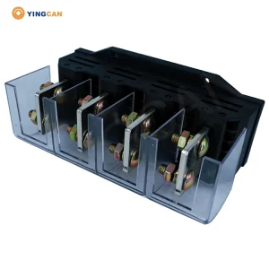 Primary Fixed Plug-in 4P 630A