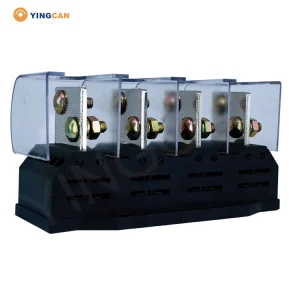 Primary Fixed Plug-in 4P 630A