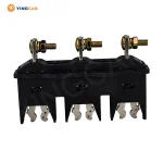 Primary Moving Plug-in 3P 125A