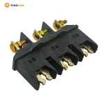 Primary Moving Plug-in 3P 125A