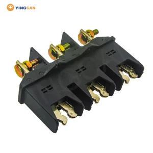 Primary Moving Plug-in 3P 125A