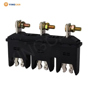 Primary Moving Plug-in 3P 125A
