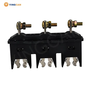 Primary Moving Plug-in 3P 125A