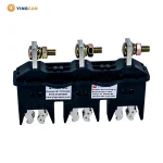 Primary Moving Plug-in 3P 250A