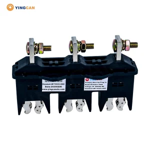 Primary Moving Plug-in 3P 250A